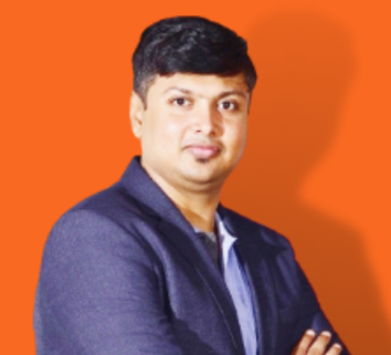 Darshan Pandya Digital Biz Card